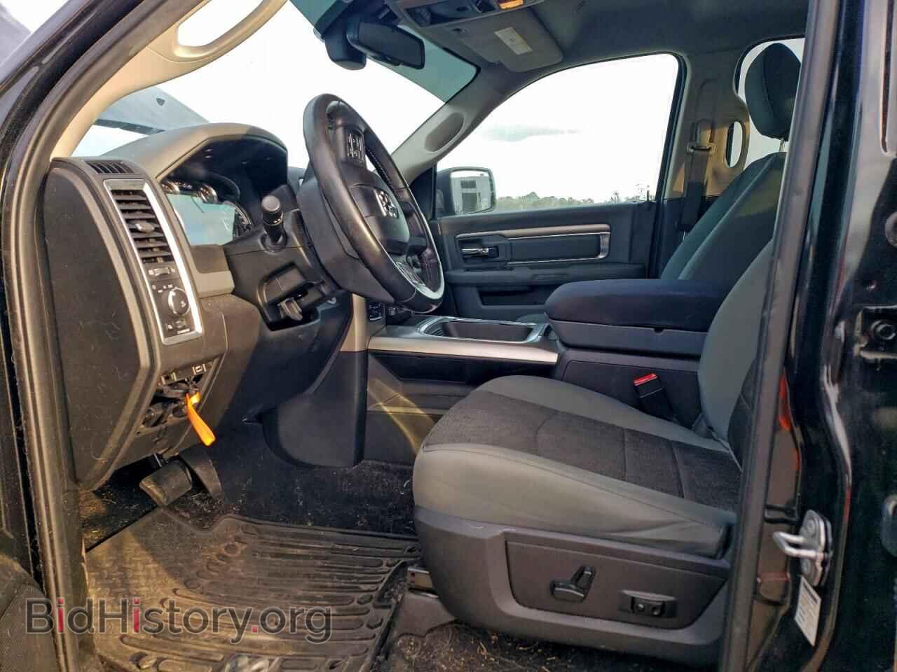 2018 RAM 1500 - VIN: 1C6RR7LM8JS355516 - Photo 7