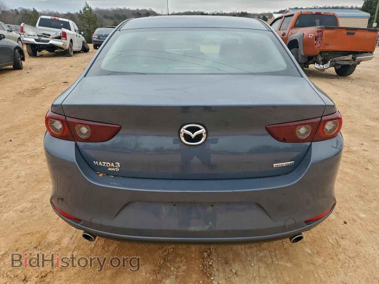 2023 MAZDA 3 - VIN: 3MZBPBCM6PM360294 - Фото 6