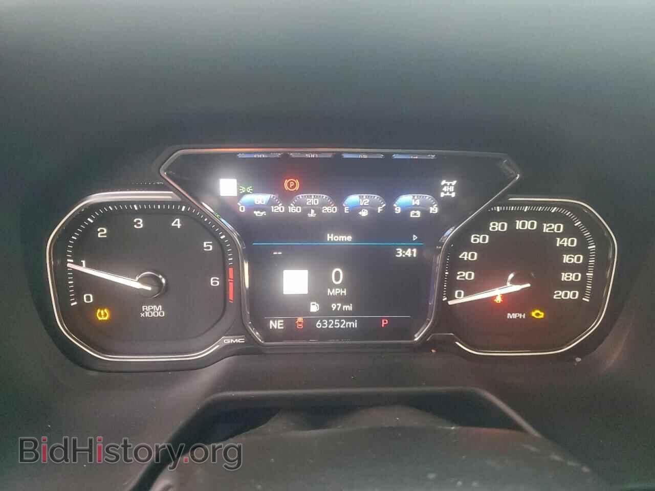 2021 GMC YUKON - VIN: 1GKS2BKD7MR419709 - Photo 9