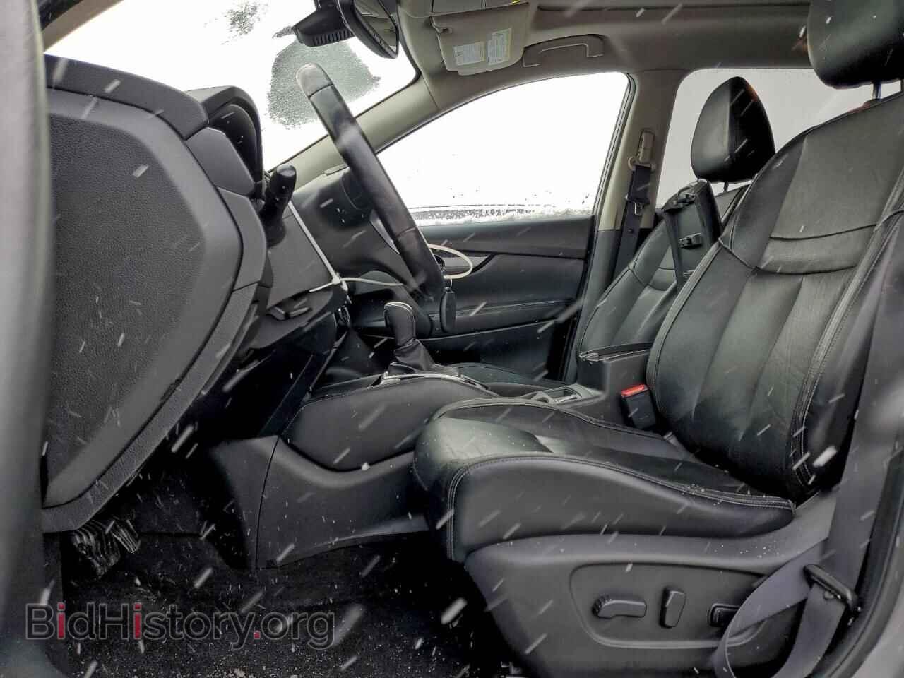 2018 NISSAN ROGUE - VIN: JN8AT2MV2JW309727 - Фото 7