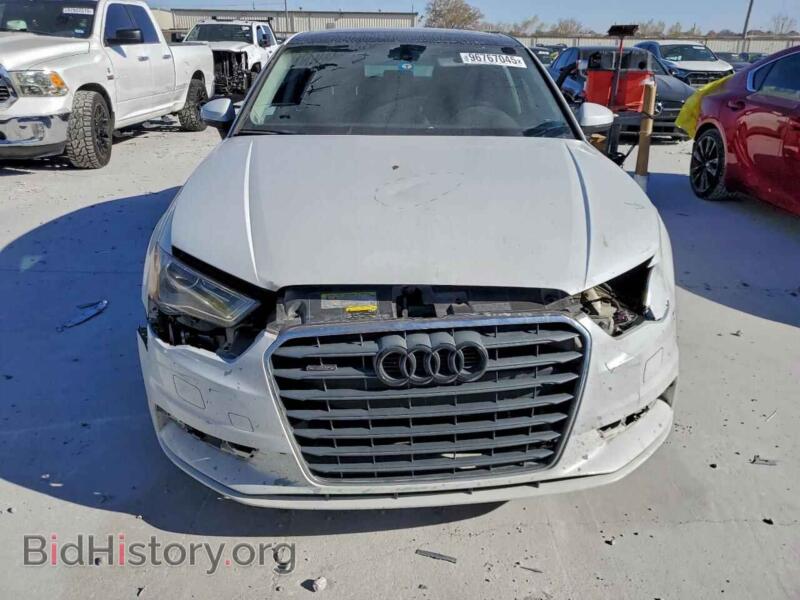 2015 Audi A3 (VIN WAUBFGFF2F1002151) — фото 5 из 13