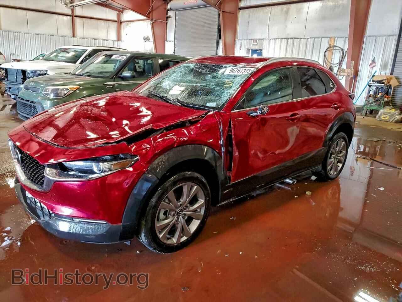 Photo 3MVDMBCM4PM548752 - MAZDA CX30 2023