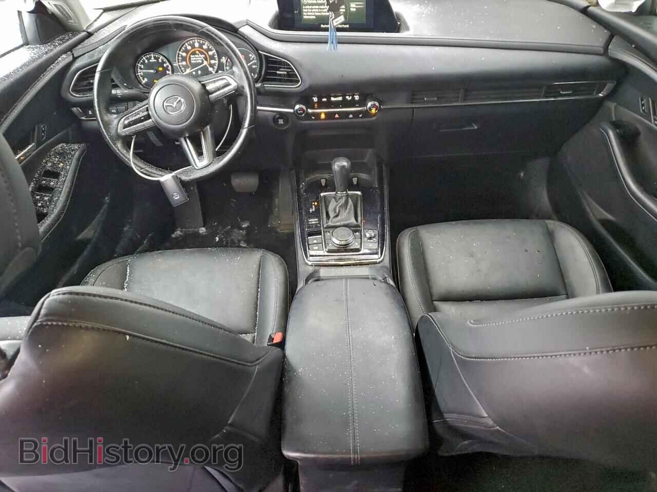 2023 MAZDA CX30 - VIN: 3MVDMBCM4PM548752 - Фото 8