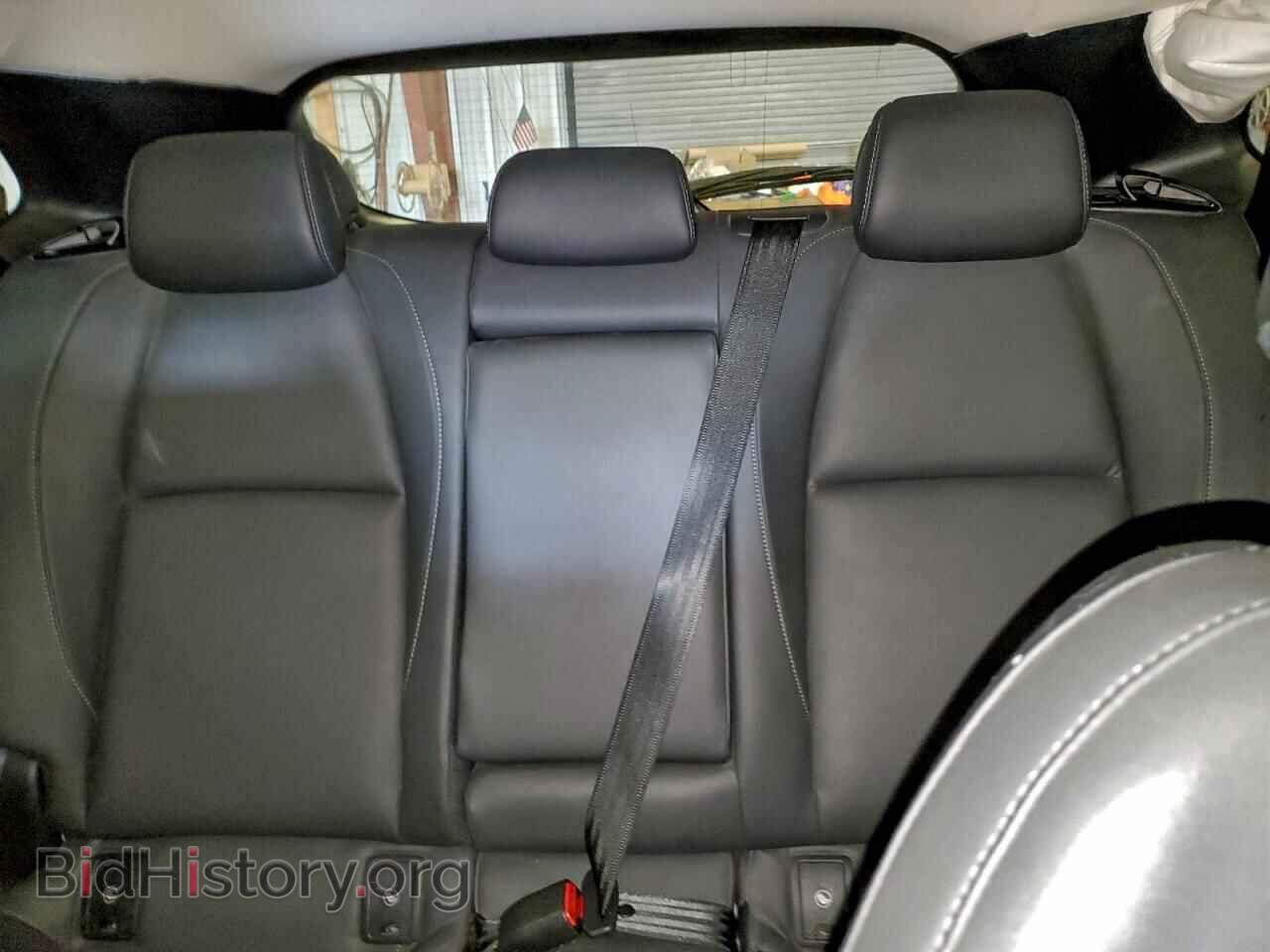 2023 MAZDA CX30 - VIN: 3MVDMBCM4PM548752 - Фото 10