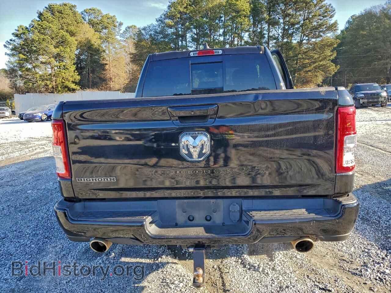 2019 RAM 1500 - VIN: 1C6RREFTXKN891651 - Фото 6