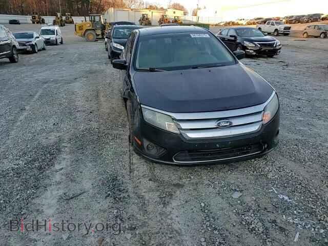 2011 FORD FUSION - VIN: 3FAHP0HA7BR230011 - Фото 13