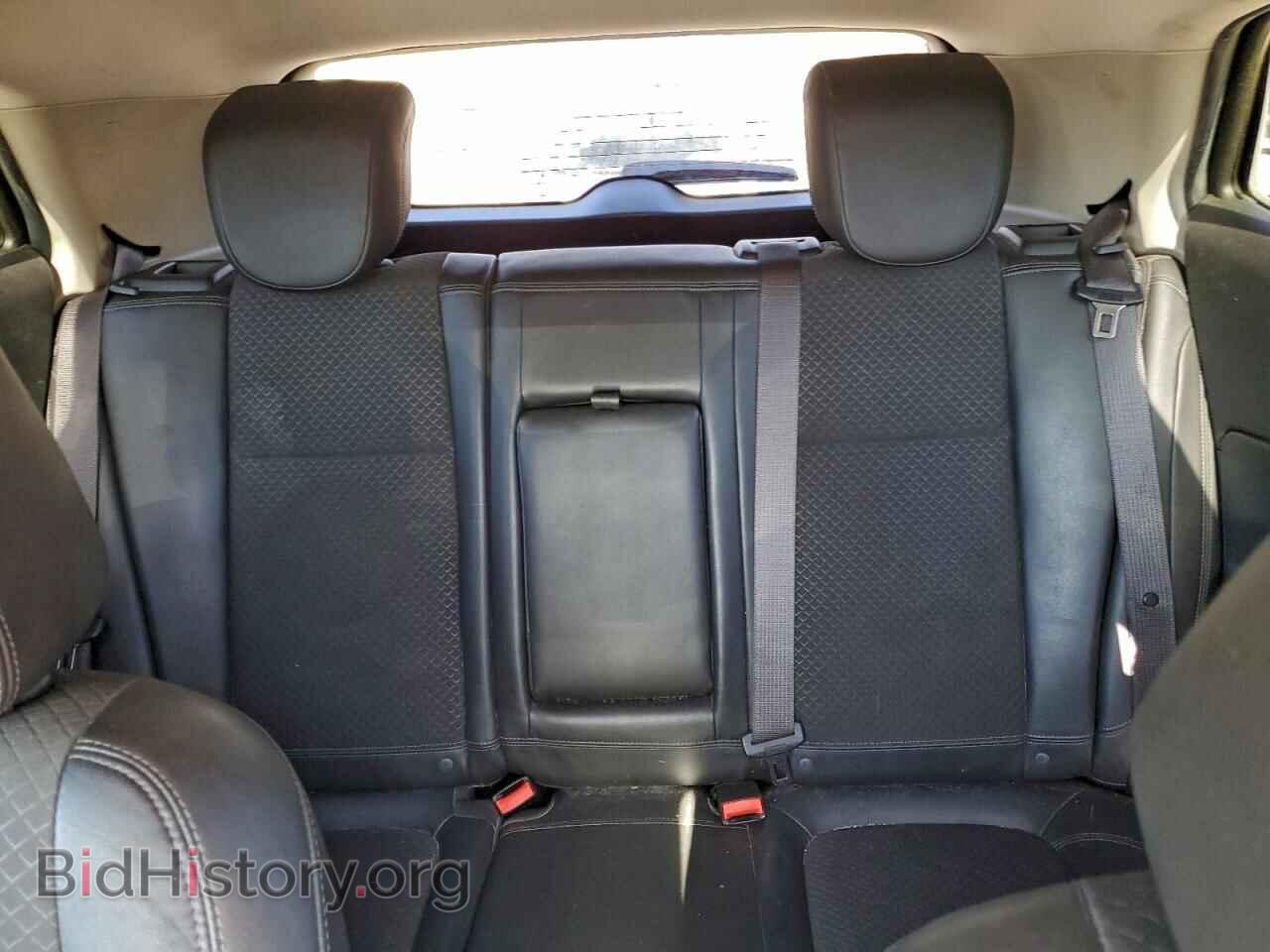 2017 BUICK ENCORE - VIN: KL4CJASB9HB200111 - Фото 10