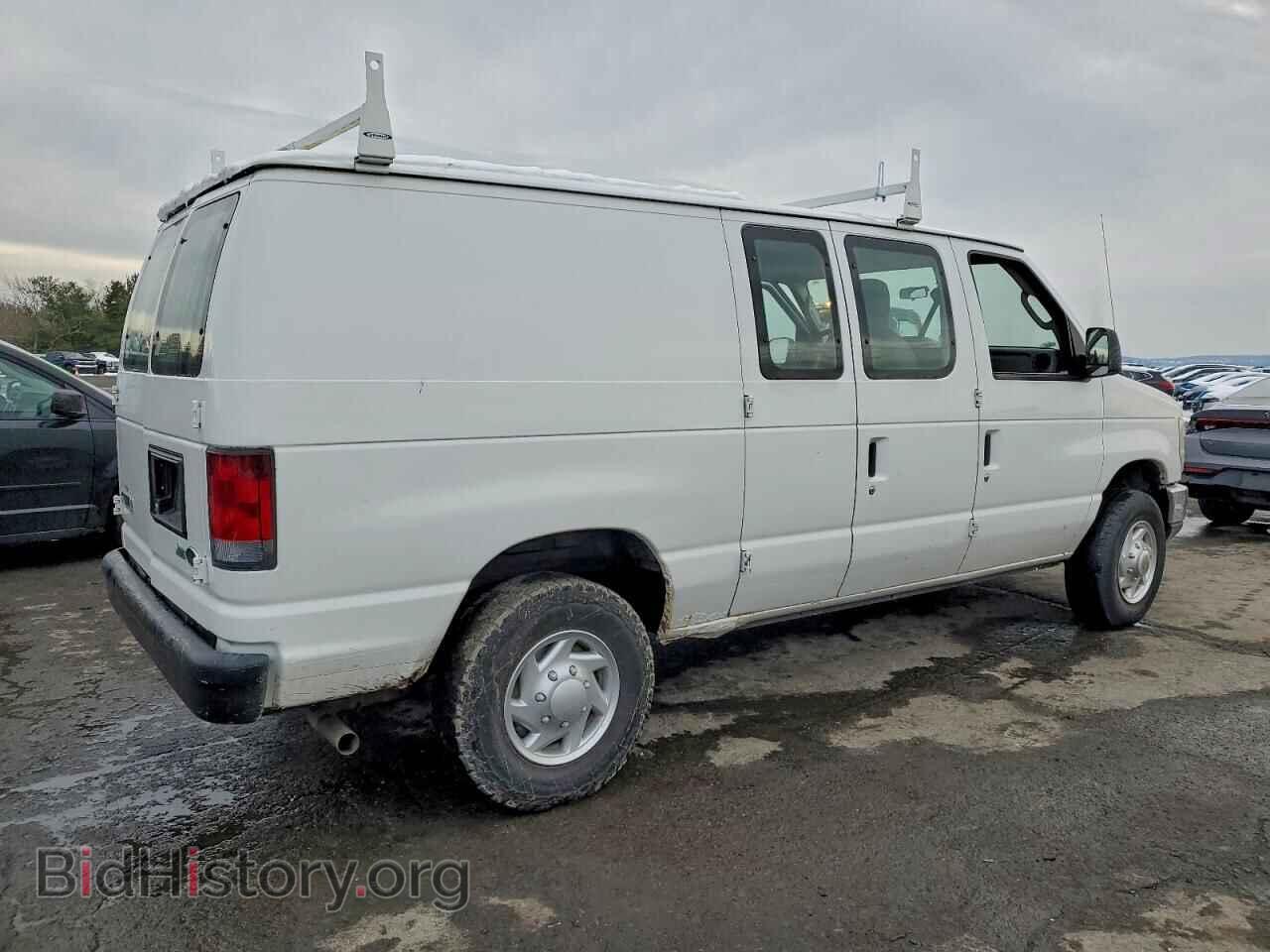 2009 FORD ALL Models - VIN: 1FTNE24W89DA45419 - Photo 3