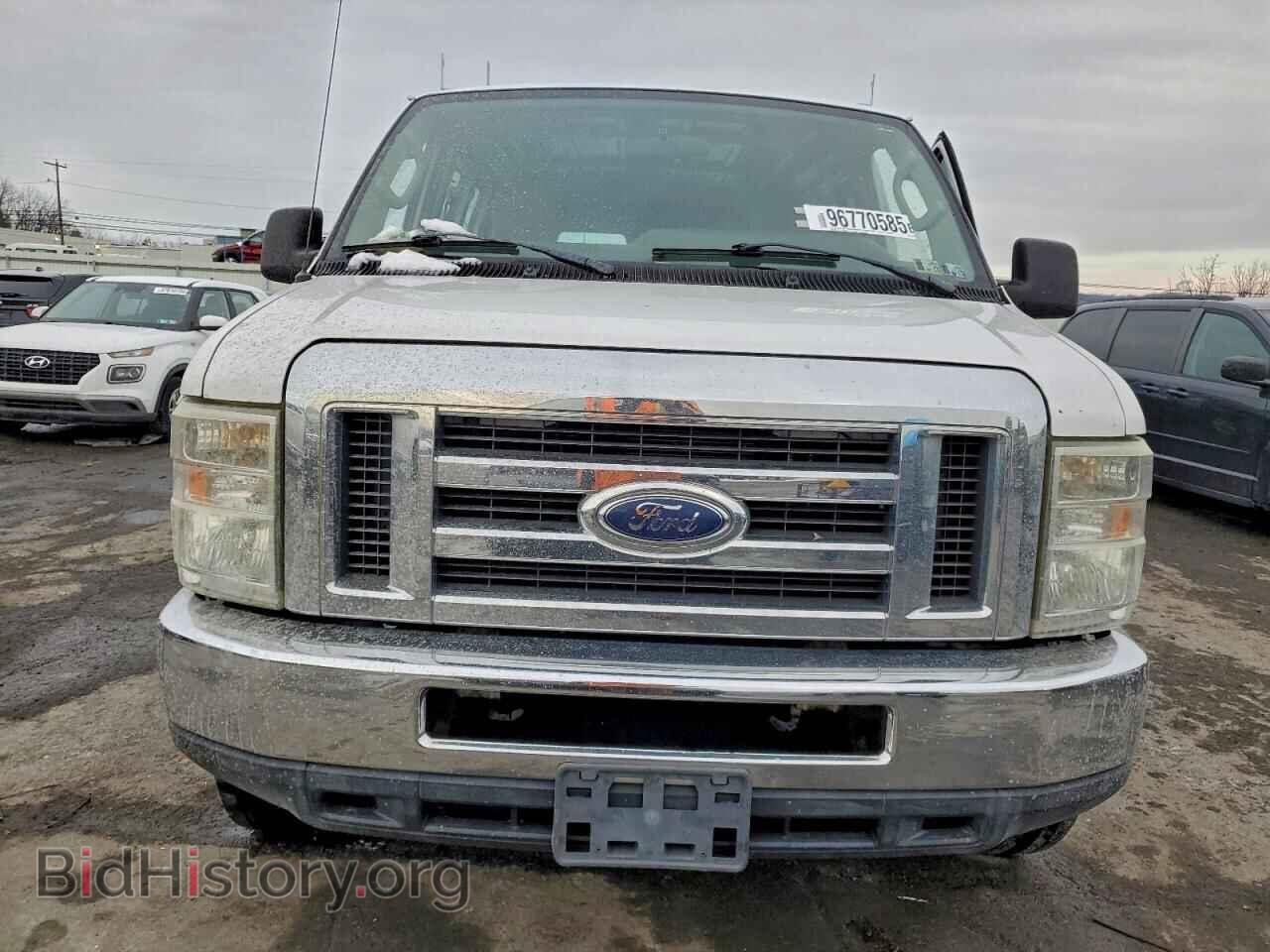 2009 FORD ALL Models - VIN: 1FTNE24W89DA45419 - Photo 5