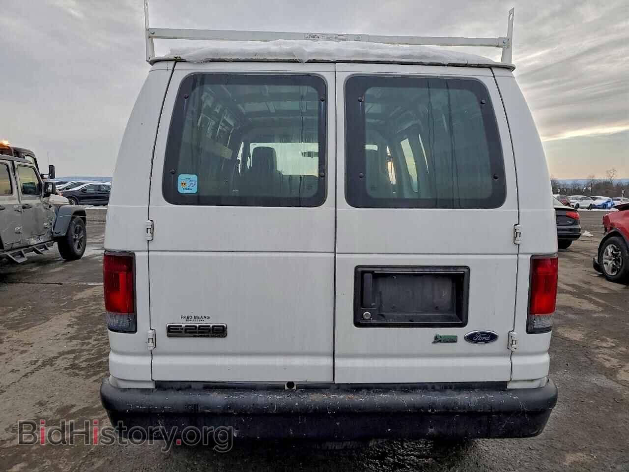 2009 FORD ALL Models - VIN: 1FTNE24W89DA45419 - Photo 6