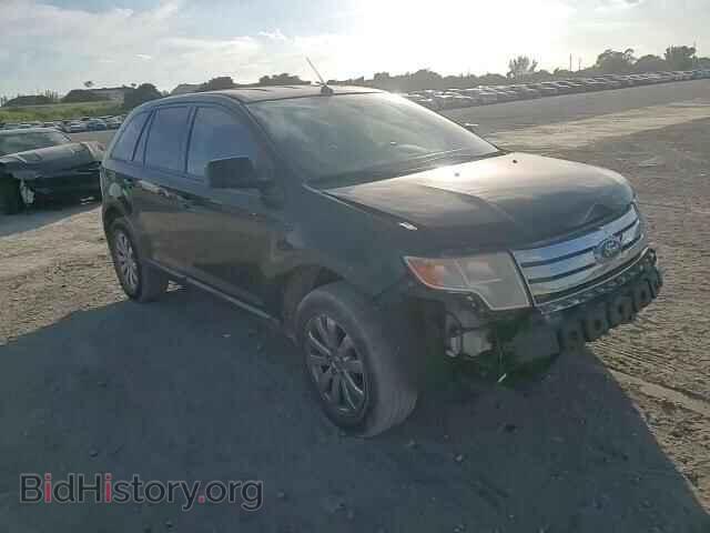2007 FORD EDGE - VIN: 2FMDK38C07BB33745 - Photo 14