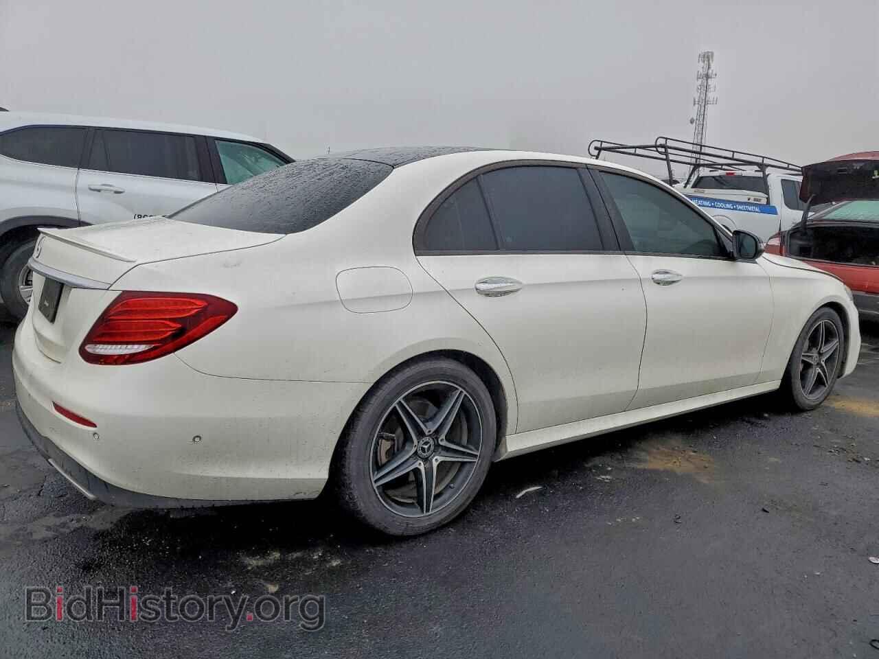 2018 MERCEDES-BENZ E-CLASS - VIN: WDDZF4JB7JA315859 - Фото 3