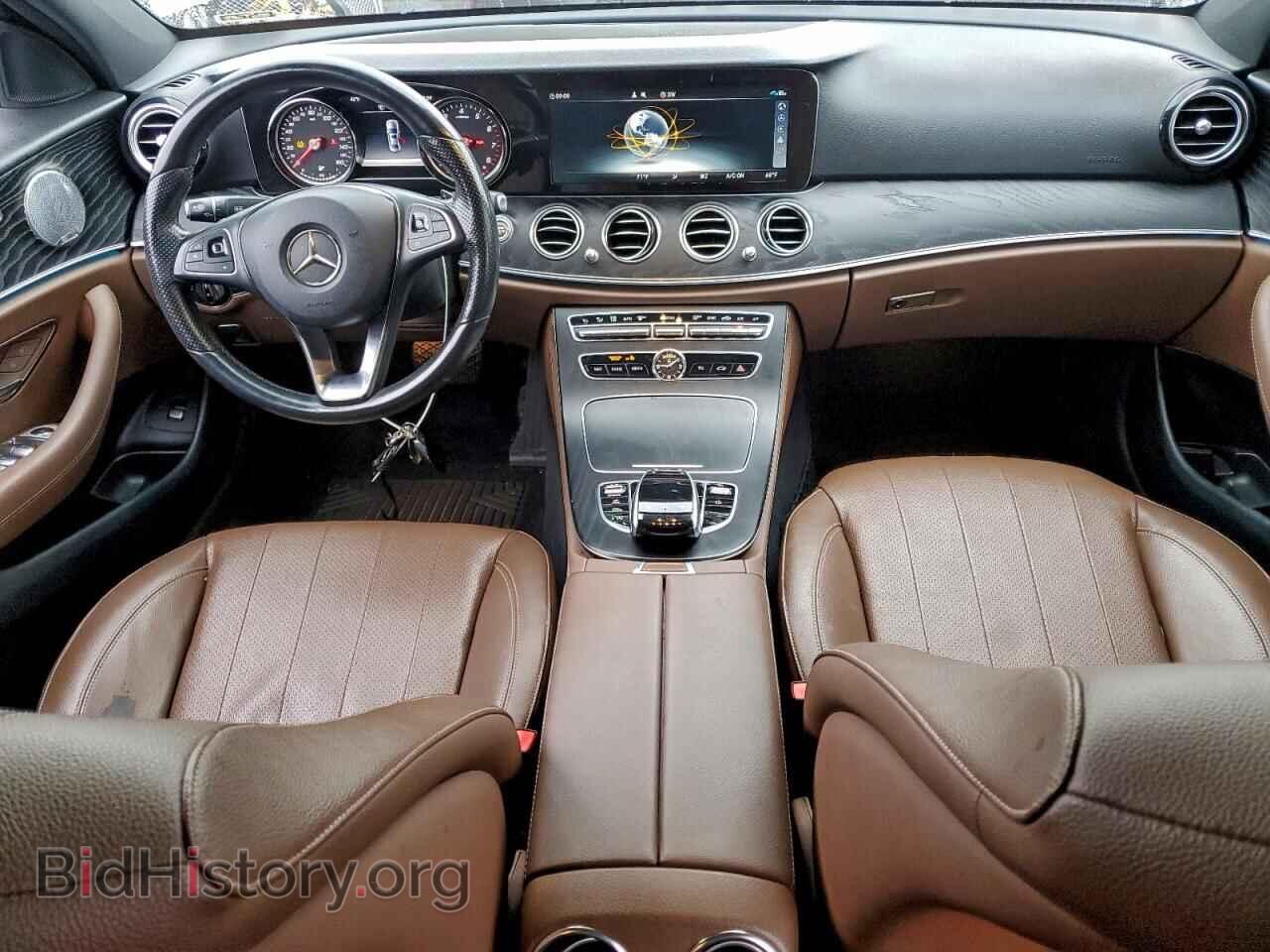2018 MERCEDES-BENZ E-CLASS - VIN: WDDZF4JB7JA315859 - Фото 8