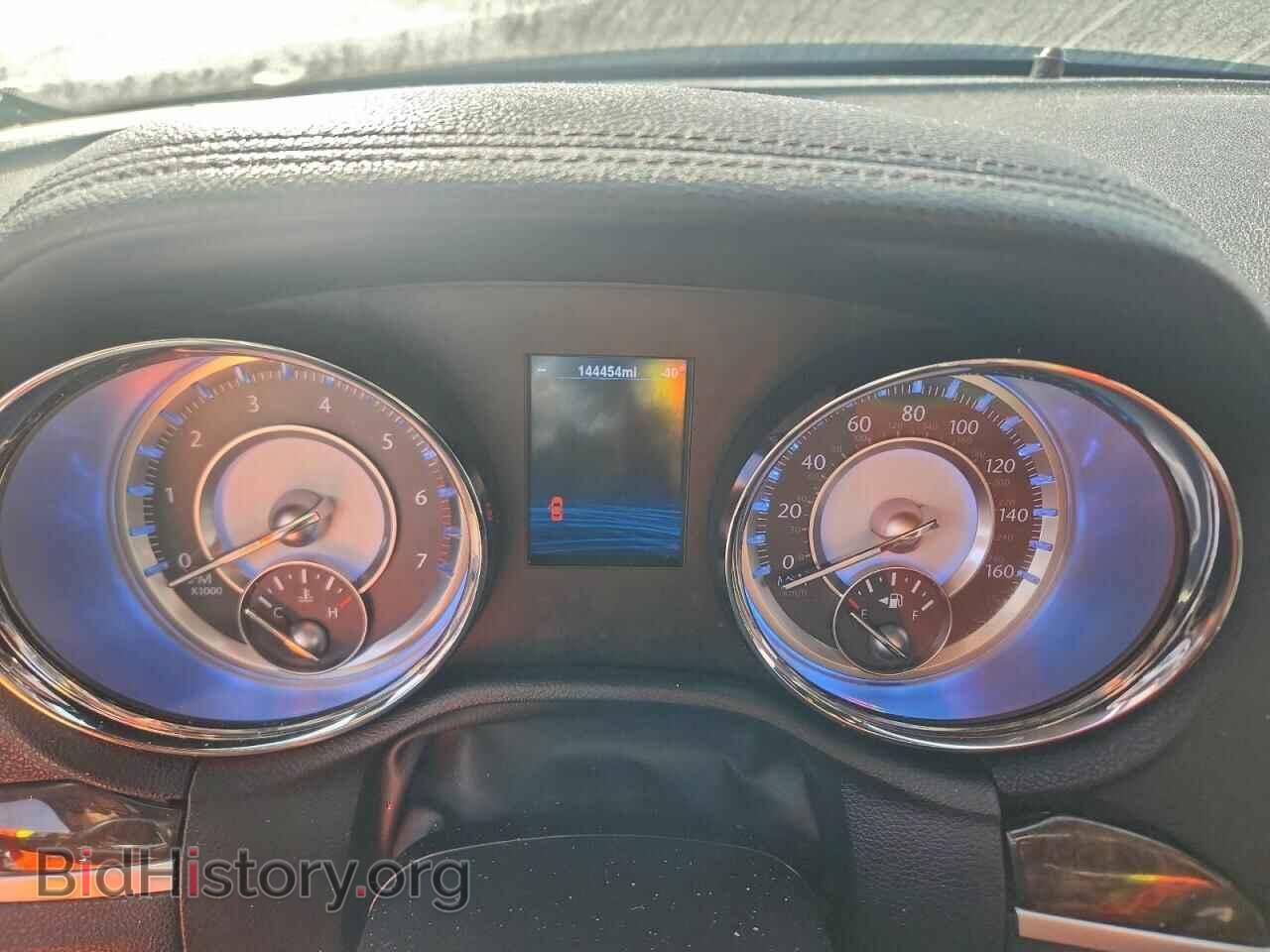 2013 CHRYSLER 300 - VIN: 2C3CCAET7DH708233 - Фото 9