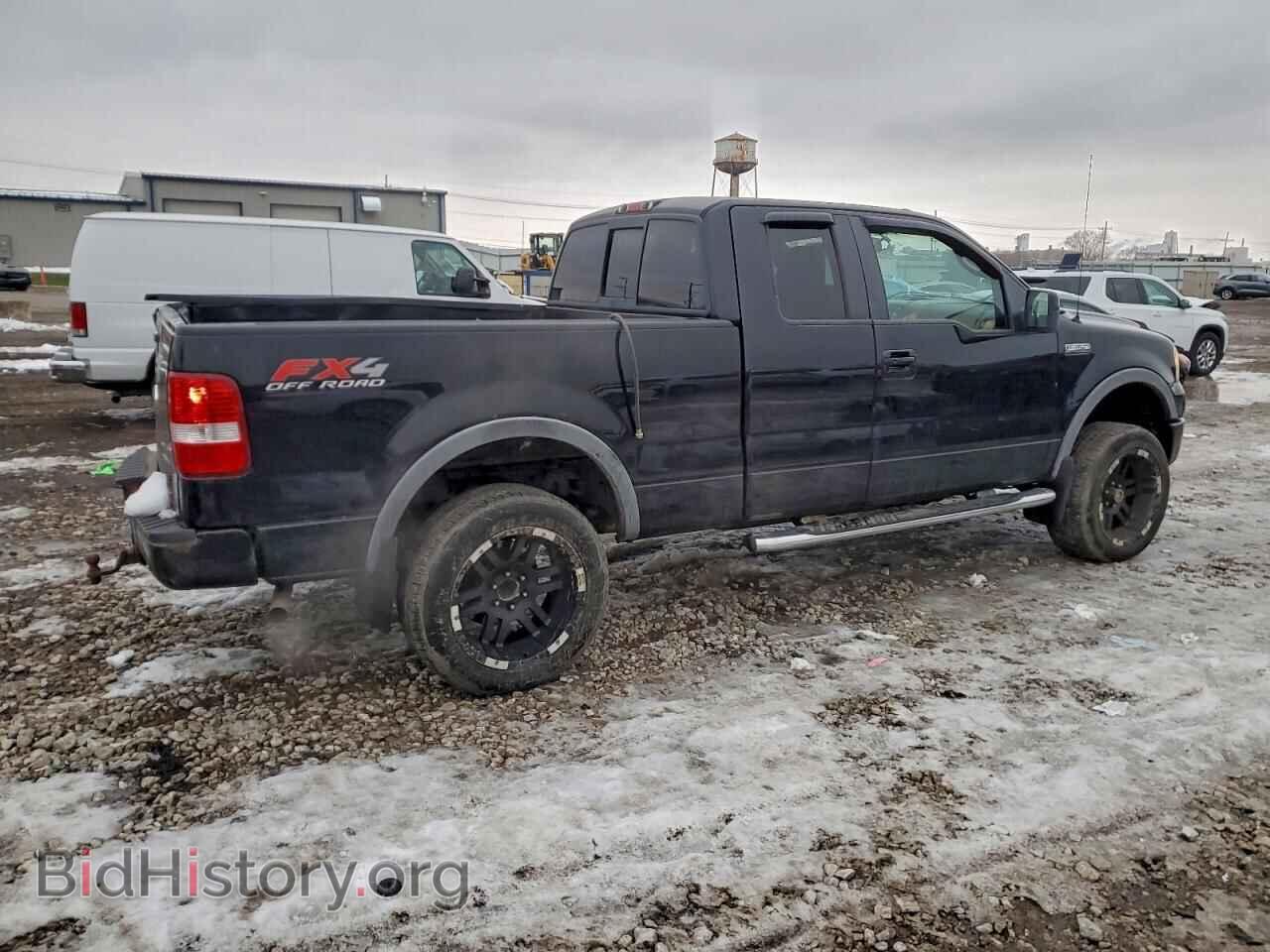 2008 FORD All Models - VIN: 1FTPX14V28FB26603 - Photo 3