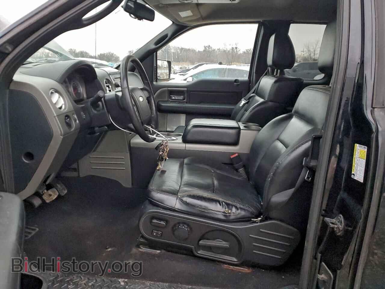 2008 FORD All Models - VIN: 1FTPX14V28FB26603 - Photo 7