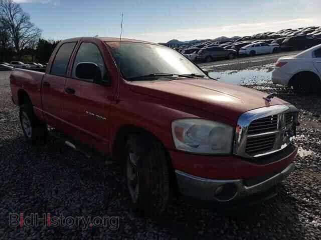 2007 DODGE RAM 1500 - VIN: 1D7HA18PX7S167218 - Фото 14