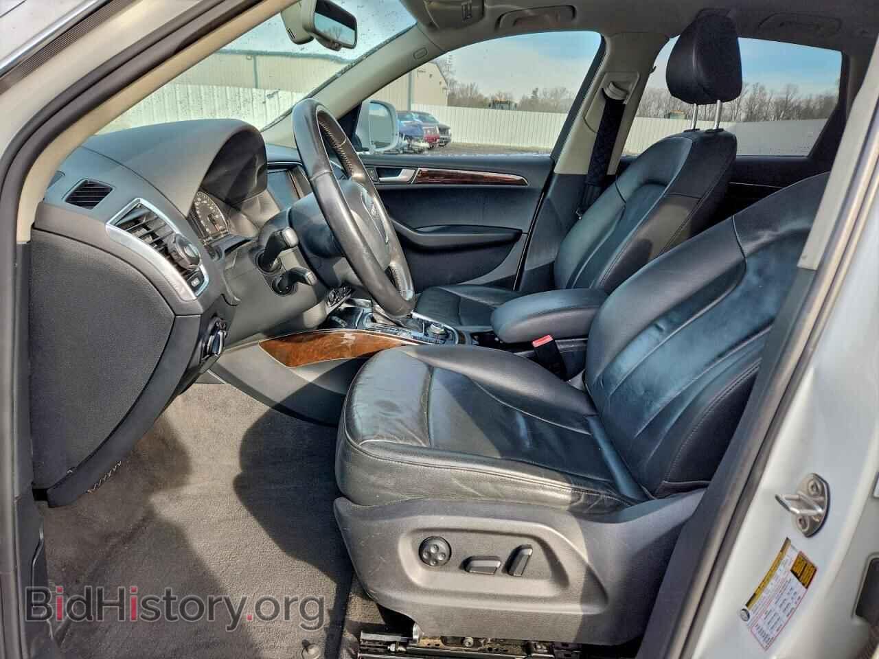 2012 AUDI Q5 - VIN: WA1DKAFPXCA045963 - Photo 7
