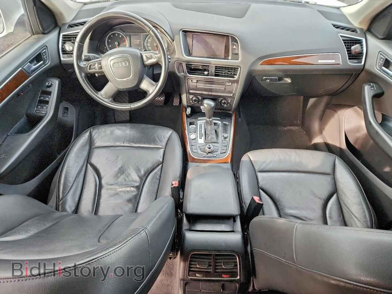 2012 AUDI Q5 - VIN: WA1DKAFPXCA045963 - Photo 8