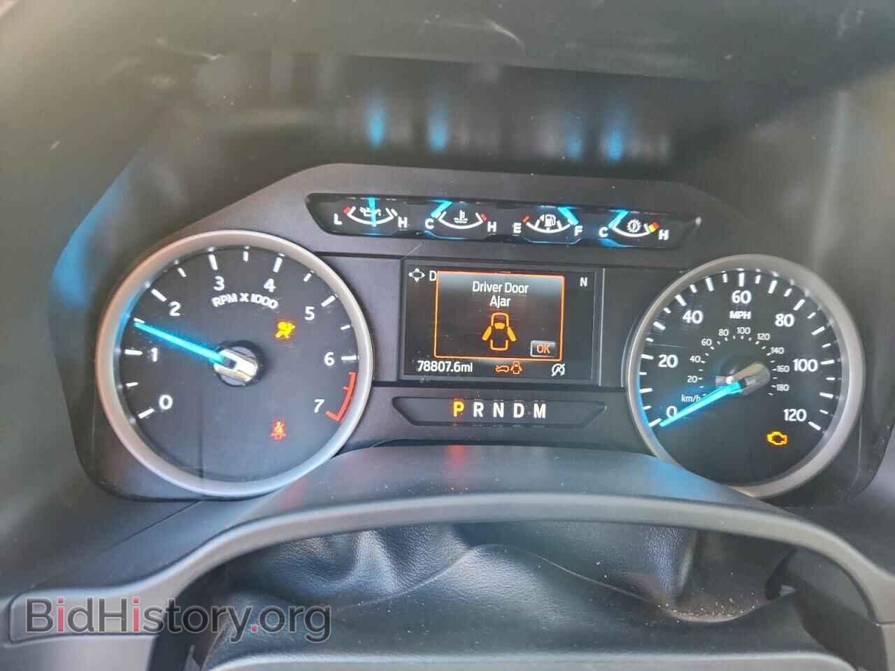 2020 FORD EXPEDITION - VIN: 1FMJU1HT2LEA17091 - Фото 9