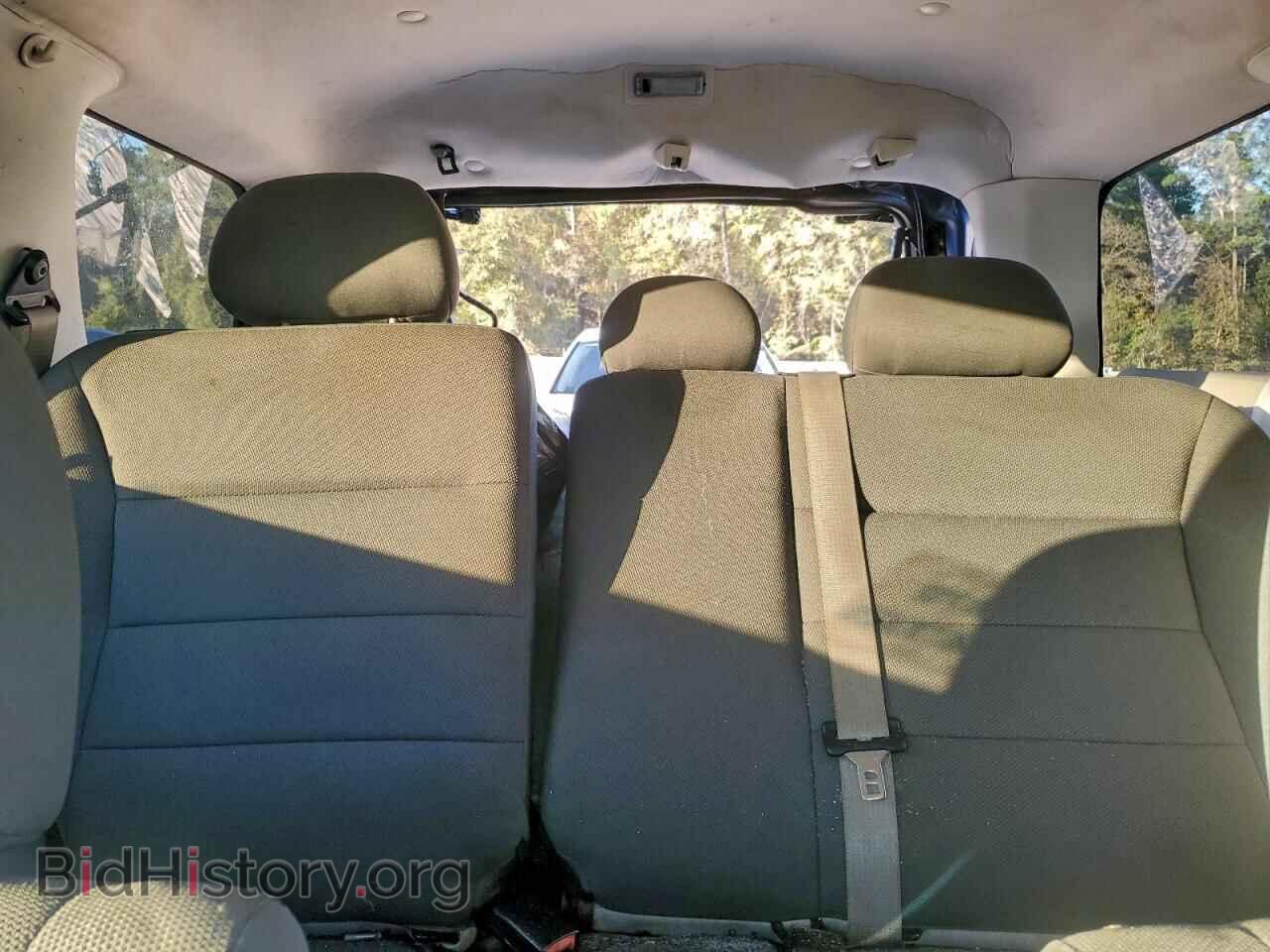 2009 FORD ESCAPE - VIN: 1FMCU03G89KD05592 - Фото 10