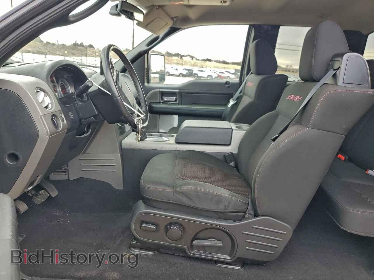 2007 FORD All Models - VIN: 1FTPX12V27KD09511 - Photo 7