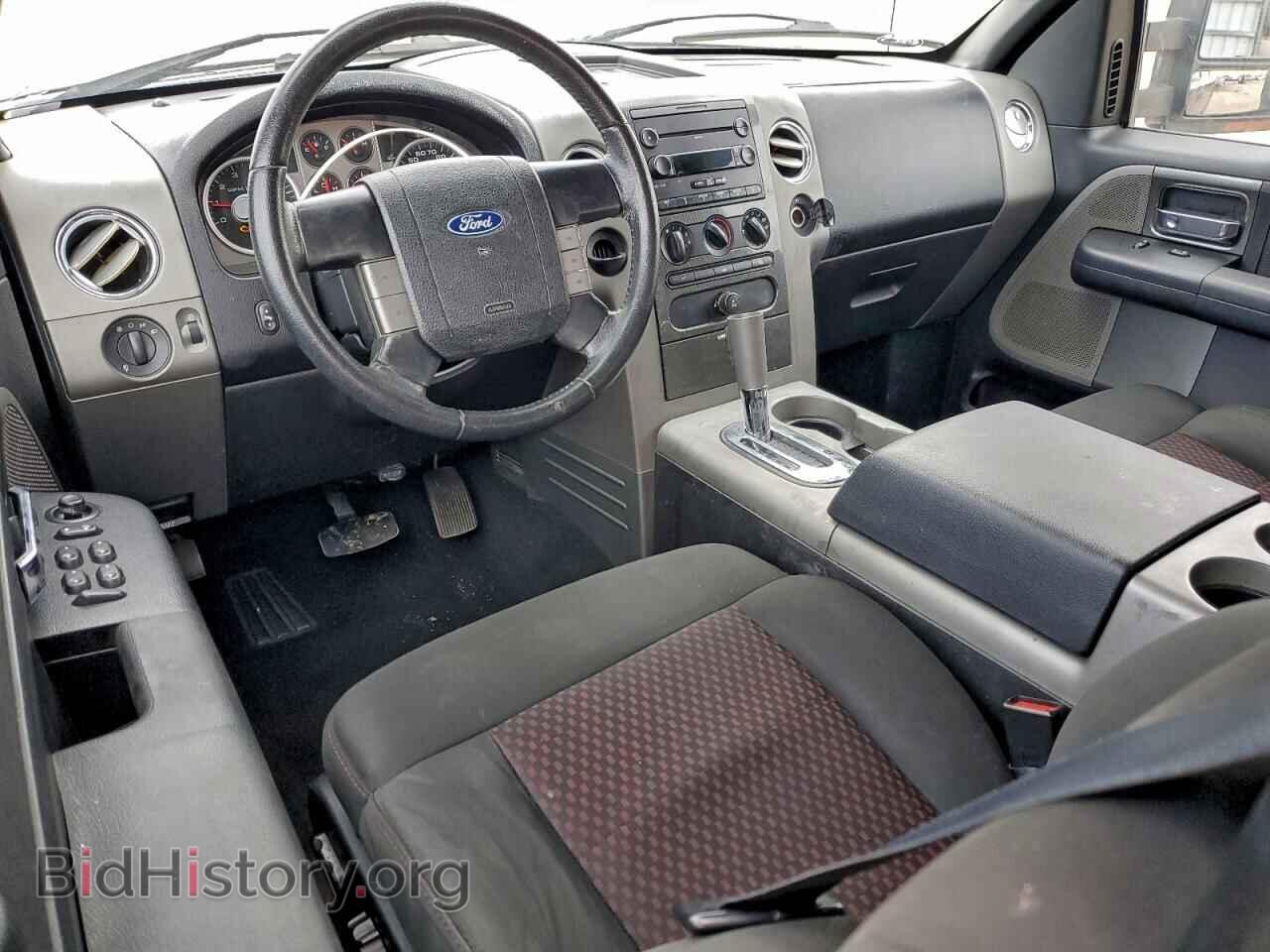 2007 FORD All Models - VIN: 1FTPX12V27KD09511 - Photo 8