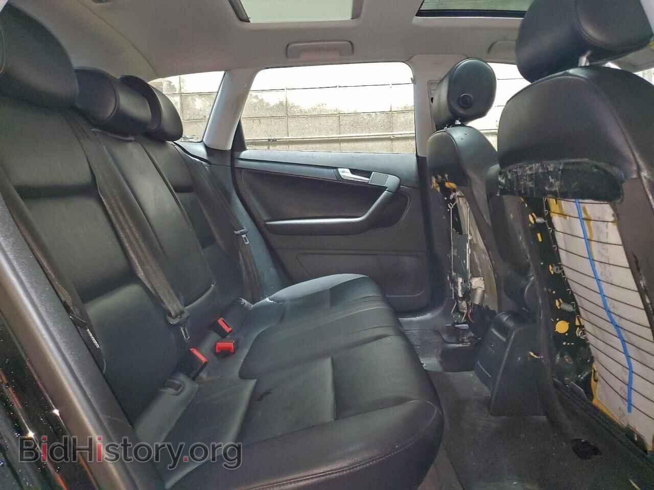 2012 AUDI A3 - VIN: WAUBJAFM7CA066904 - Фото 10