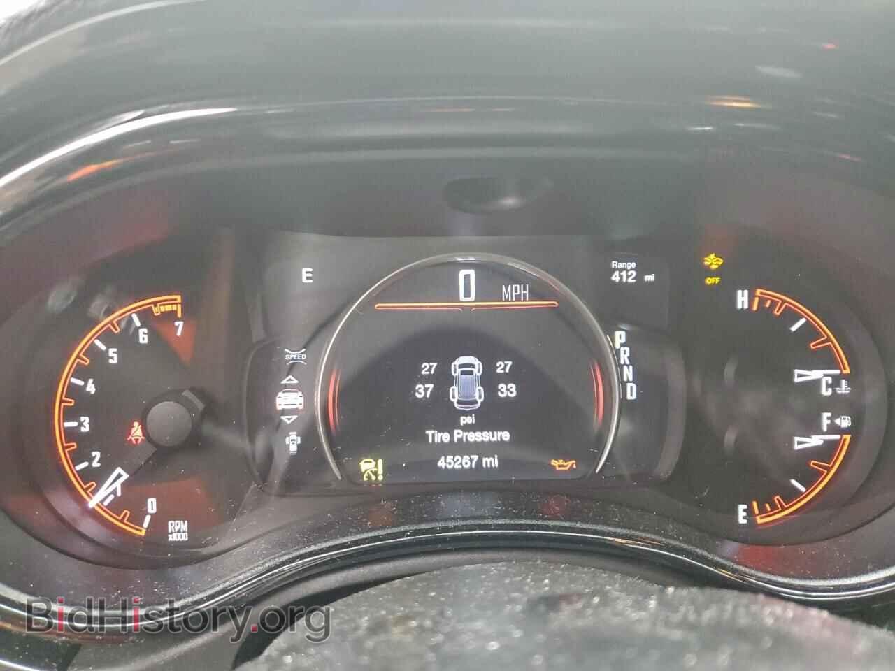 2023 DODGE DURANGO - VIN: 1C4RDJDG0PC564748 - Фото 9