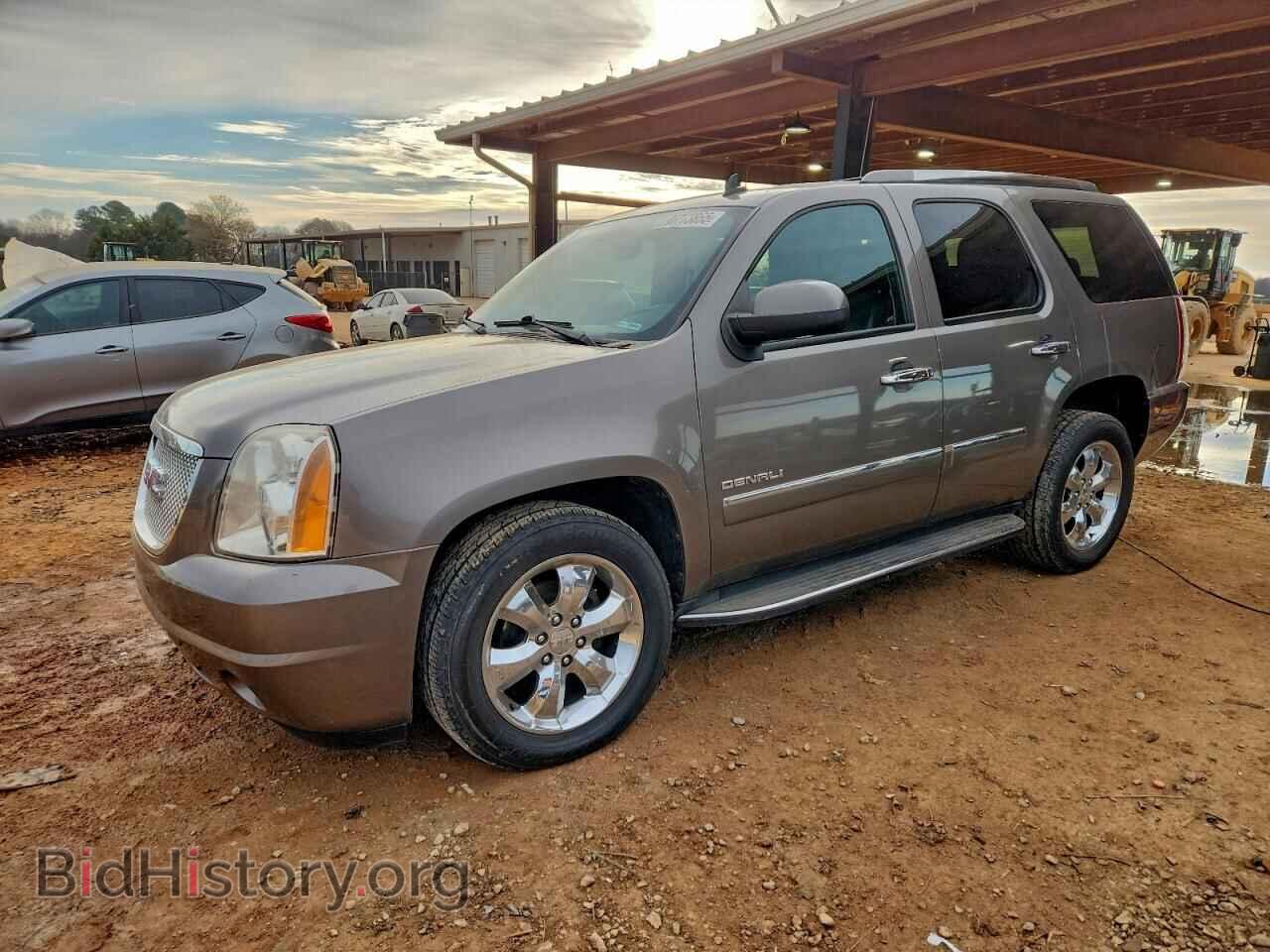 Photo 1GKS1EEF5CR252833 - GMC YUKON 2012