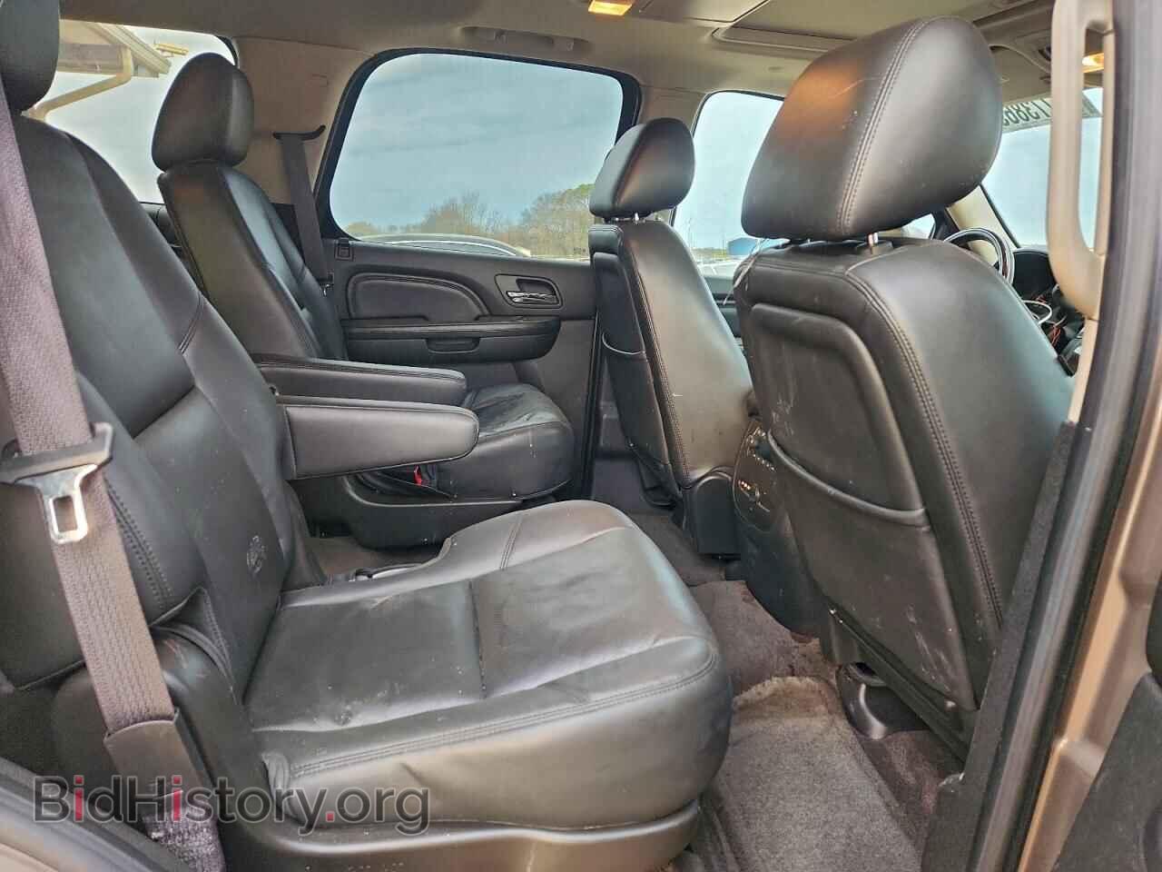 2012 GMC YUKON - VIN: 1GKS1EEF5CR252833 - Фото 11