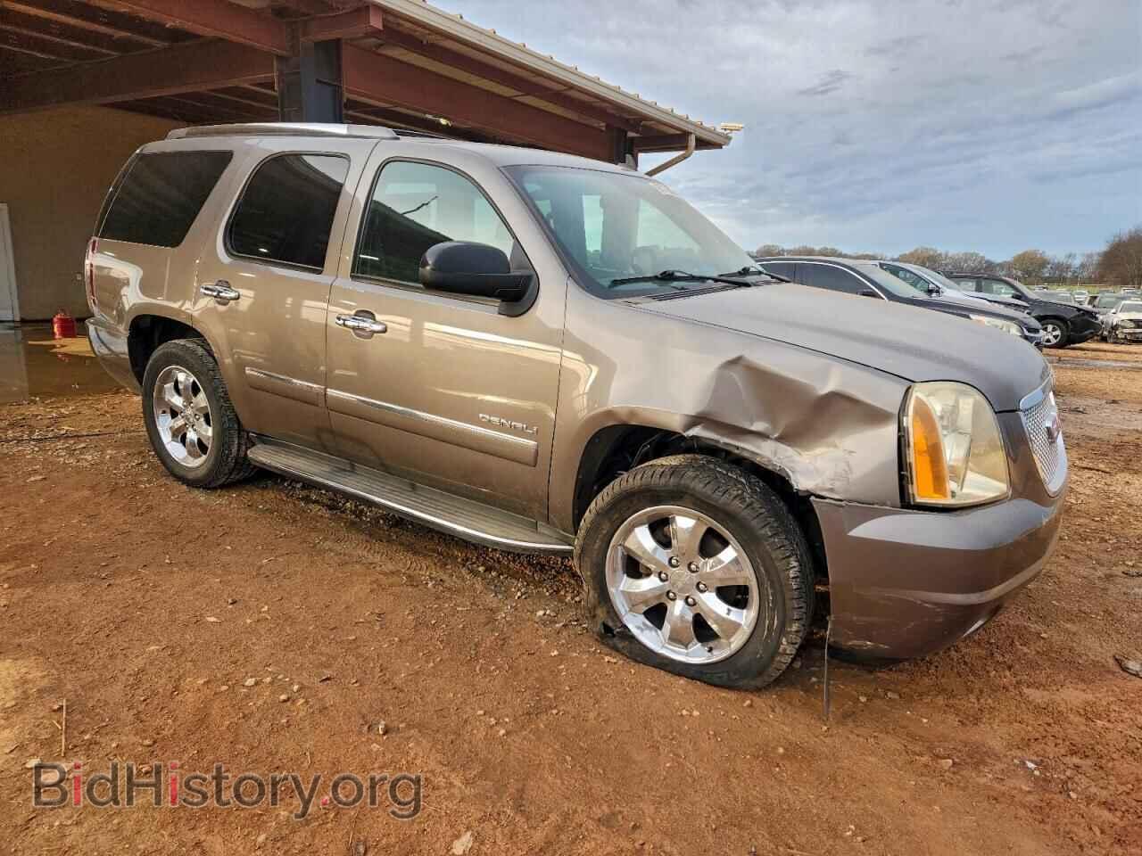 2012 GMC YUKON - VIN: 1GKS1EEF5CR252833 - Фото 4