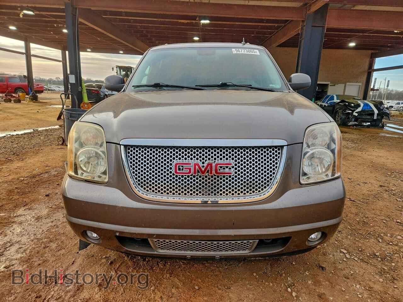 2012 GMC YUKON - VIN: 1GKS1EEF5CR252833 - Фото 5