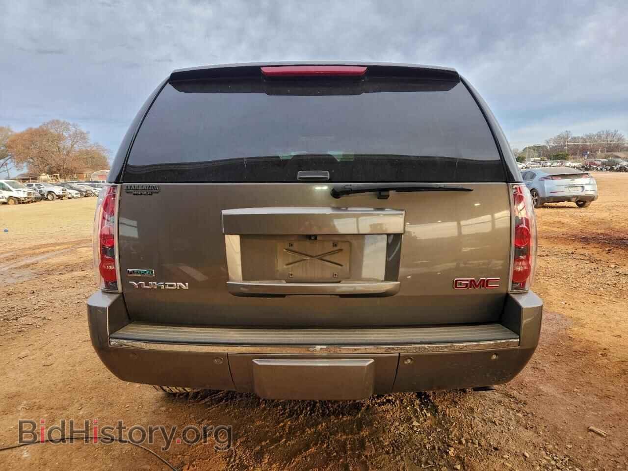 2012 GMC YUKON - VIN: 1GKS1EEF5CR252833 - Фото 6