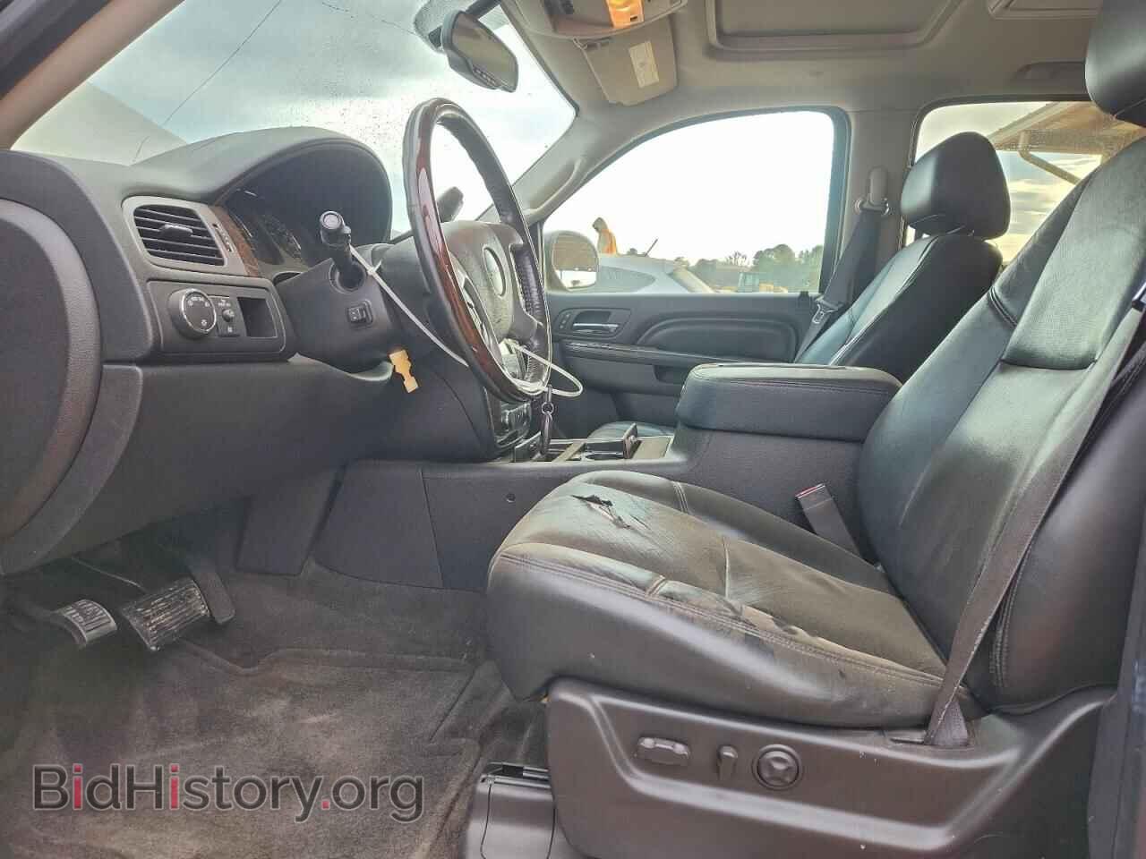 2012 GMC YUKON - VIN: 1GKS1EEF5CR252833 - Фото 7