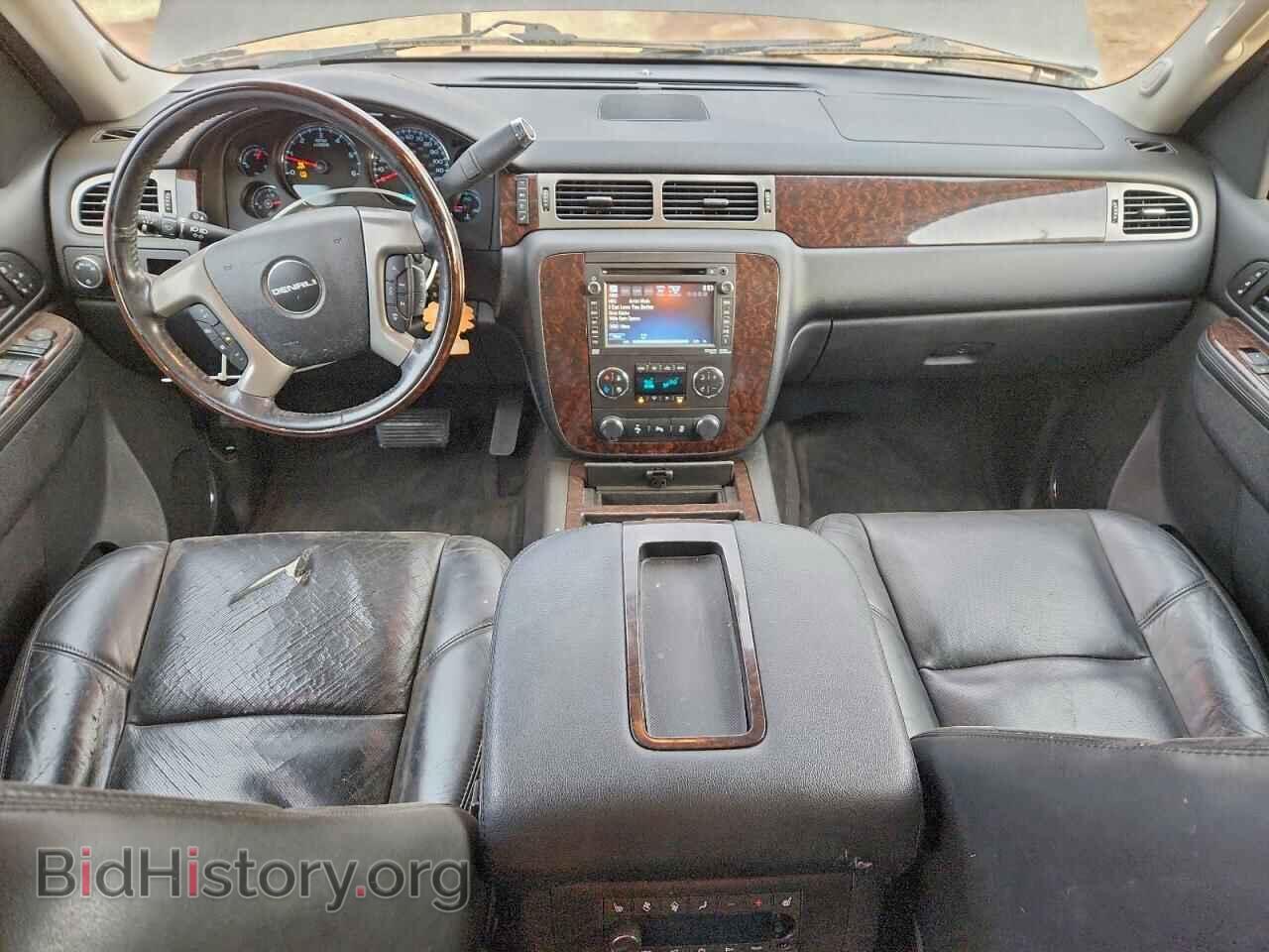 2012 GMC YUKON - VIN: 1GKS1EEF5CR252833 - Фото 8