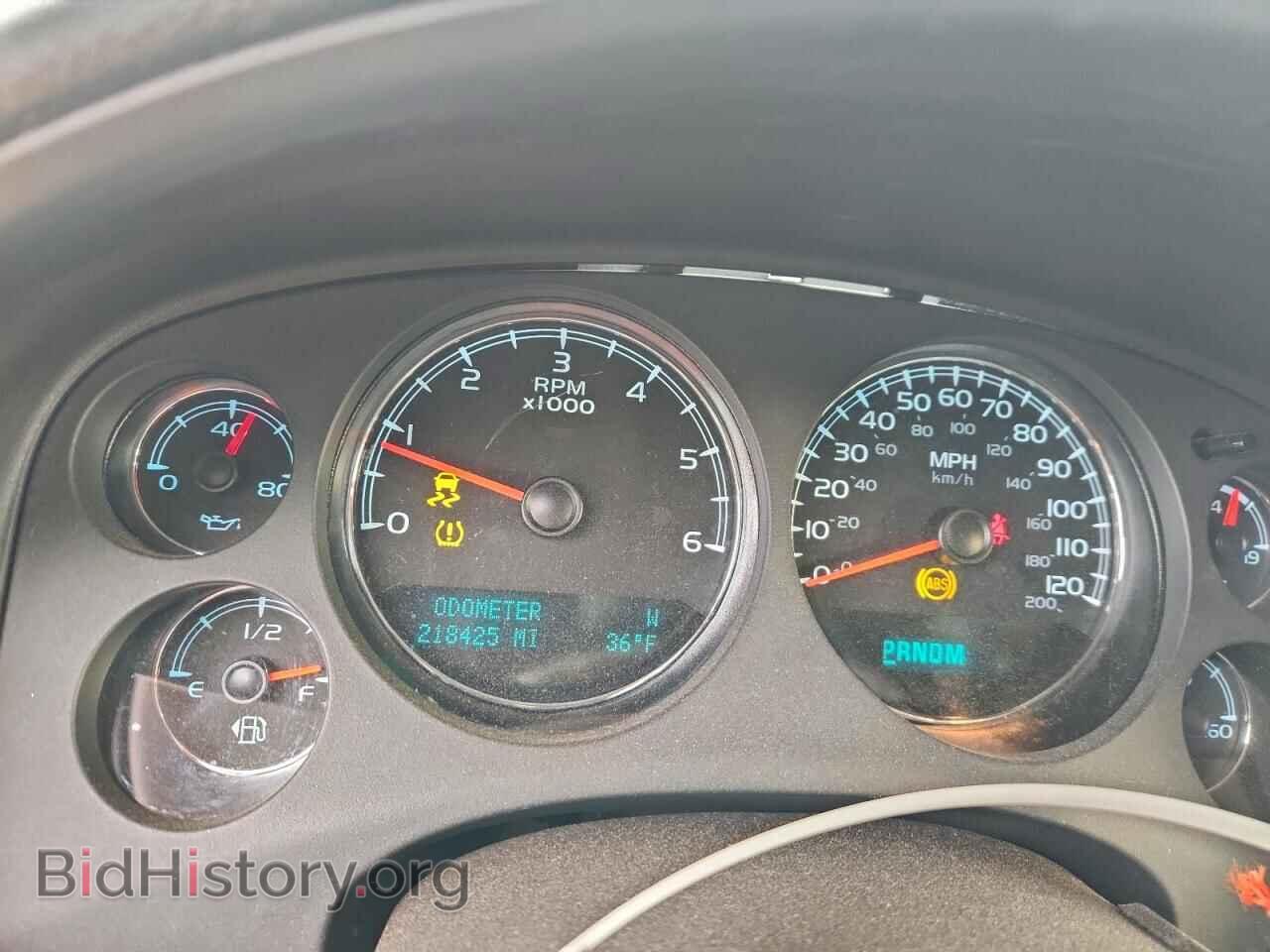 2012 GMC YUKON - VIN: 1GKS1EEF5CR252833 - Фото 9