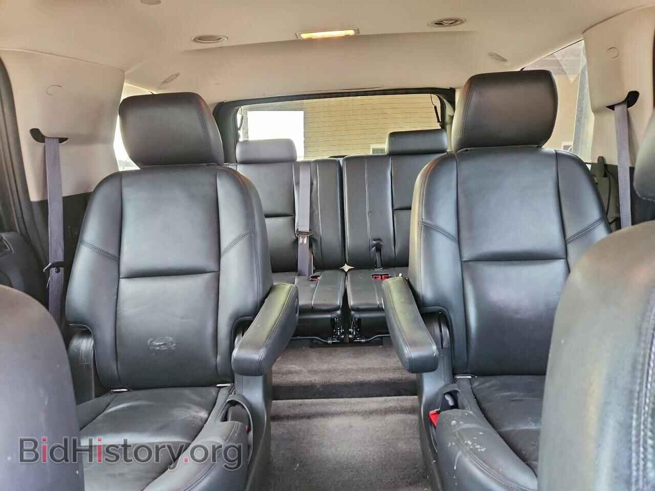 2012 GMC YUKON - VIN: 1GKS1EEF5CR252833 - Фото 10