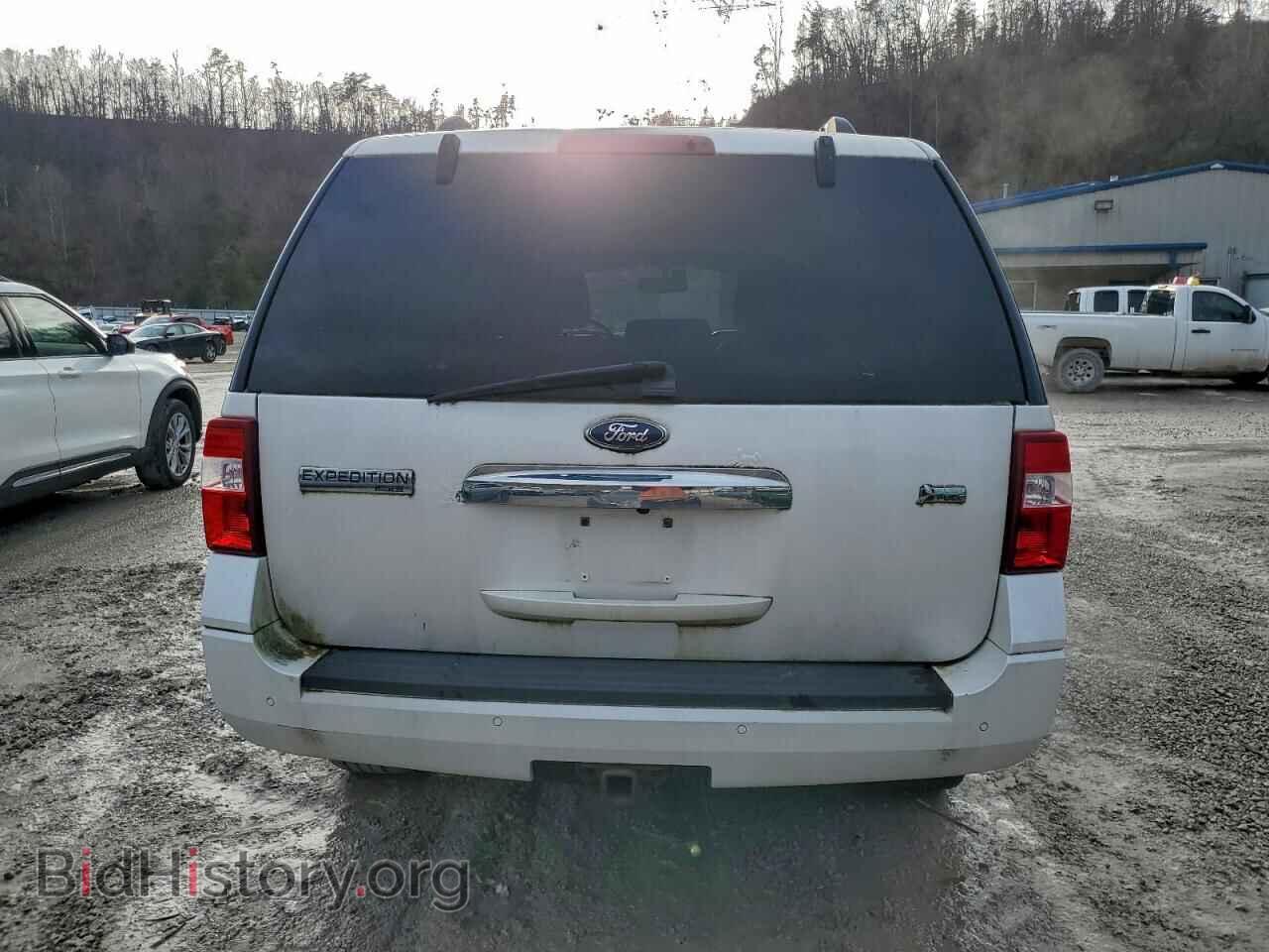 2011 FORD EXPEDITION - VIN: 1FMJU2A52BEF19891 - Фото 6
