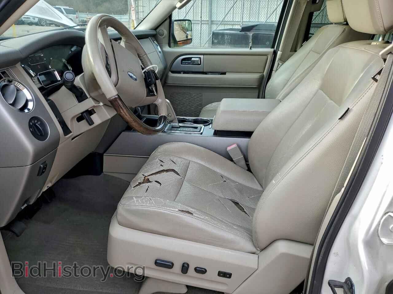 2011 FORD EXPEDITION - VIN: 1FMJU2A52BEF19891 - Фото 7