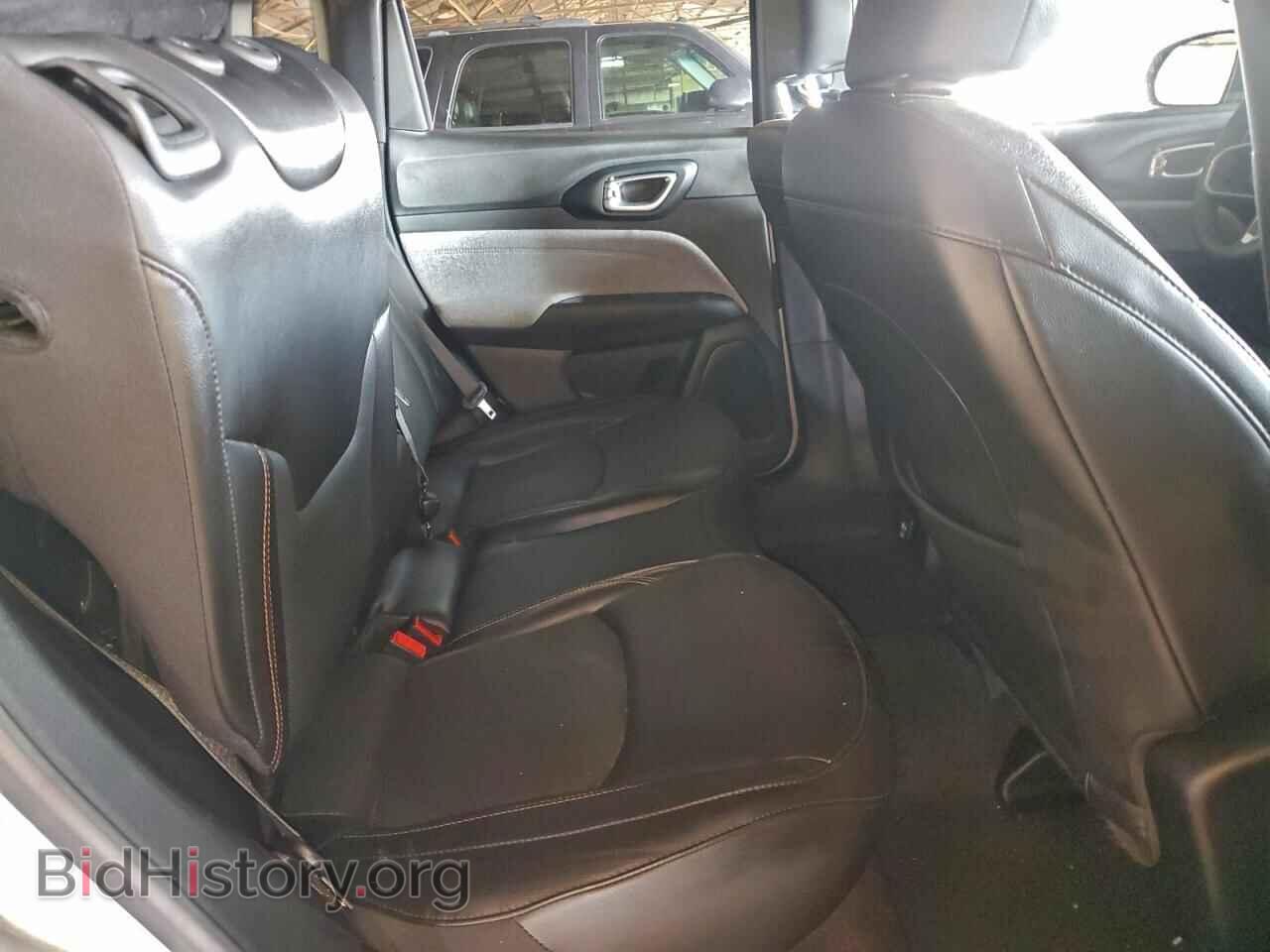 2023 JEEP COMPASS - VIN: 3C4NJDFN3PT503659 - Фото 10