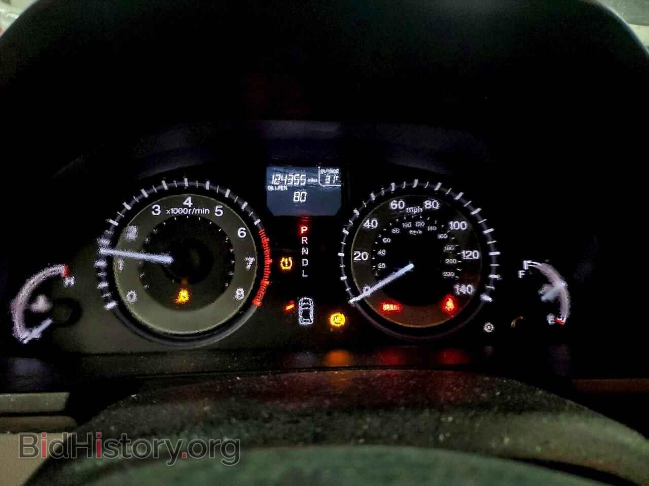 2015 HONDA All Models - VIN: 5FNRL5H43FB076082 - Фото 9