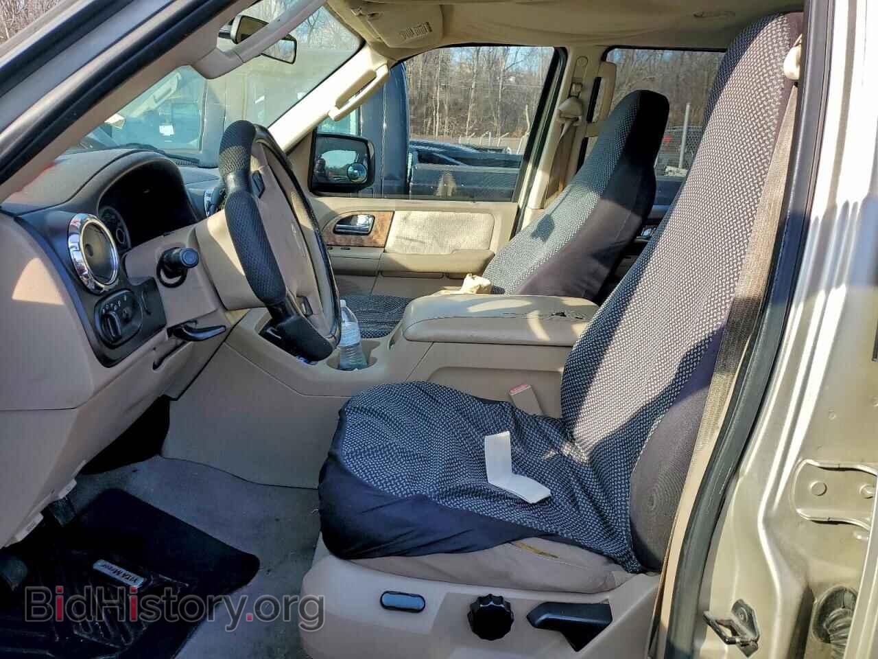 2006 FORD EXPEDITION - VIN: 1FMPU15536LA16743 - Фото 7