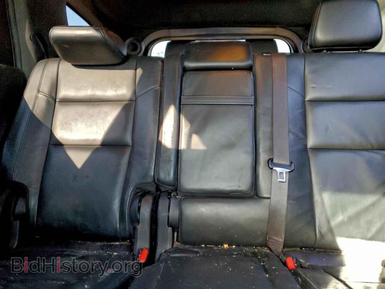 2020 DODGE DURANGO - VIN: 1C4RDJDG4LC432800 - Фото 10