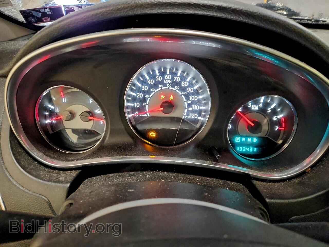 2014 CHRYSLER 200 - VIN: 1C3CCBAB8EN206231 - Фото 9