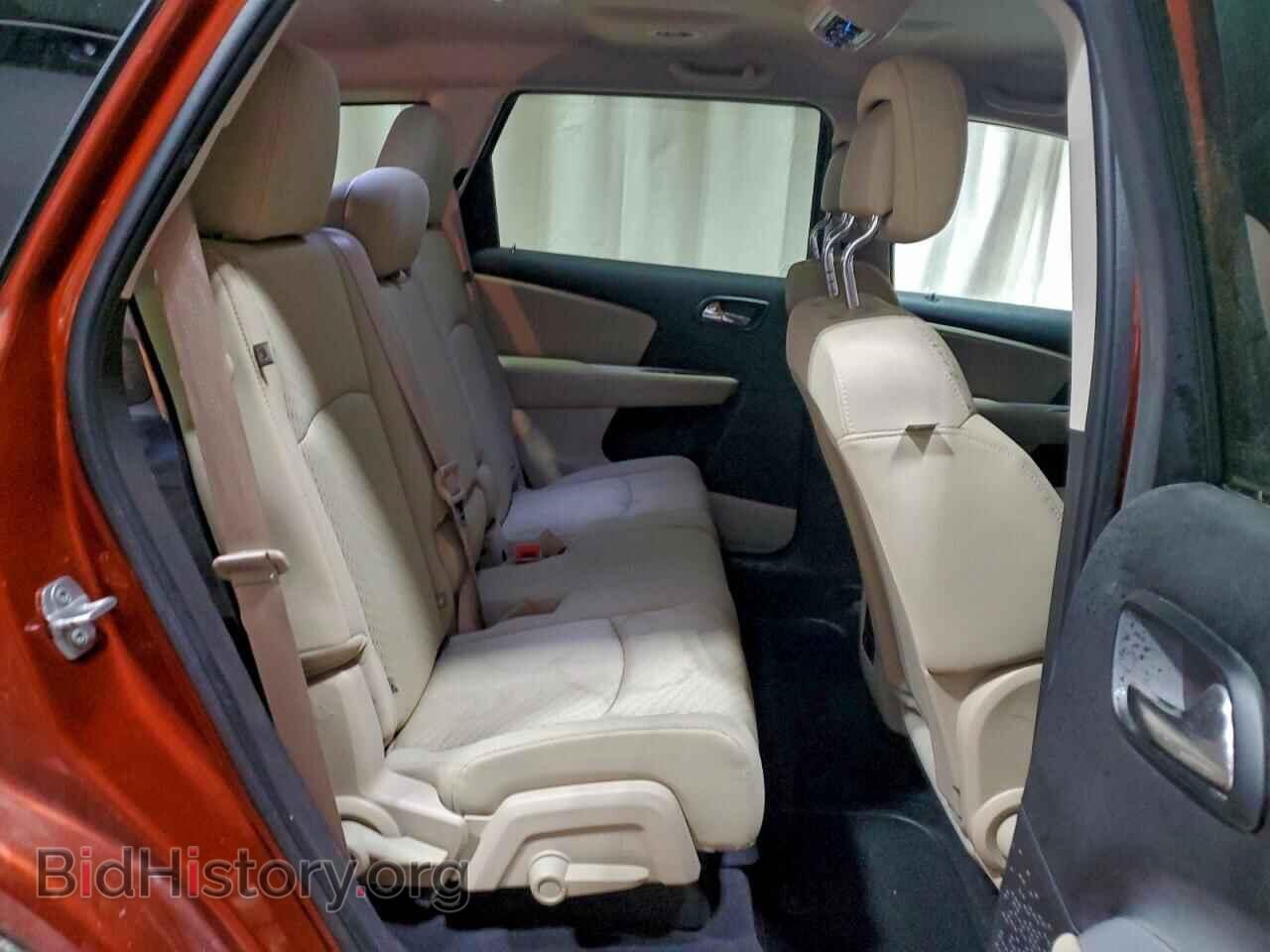 2012 DODGE JOURNEY - VIN: 3C4PDDDG2CT224508 - Фото 11