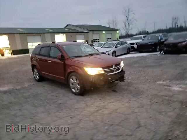 2012 DODGE JOURNEY - VIN: 3C4PDDDG2CT224508 - Фото 15