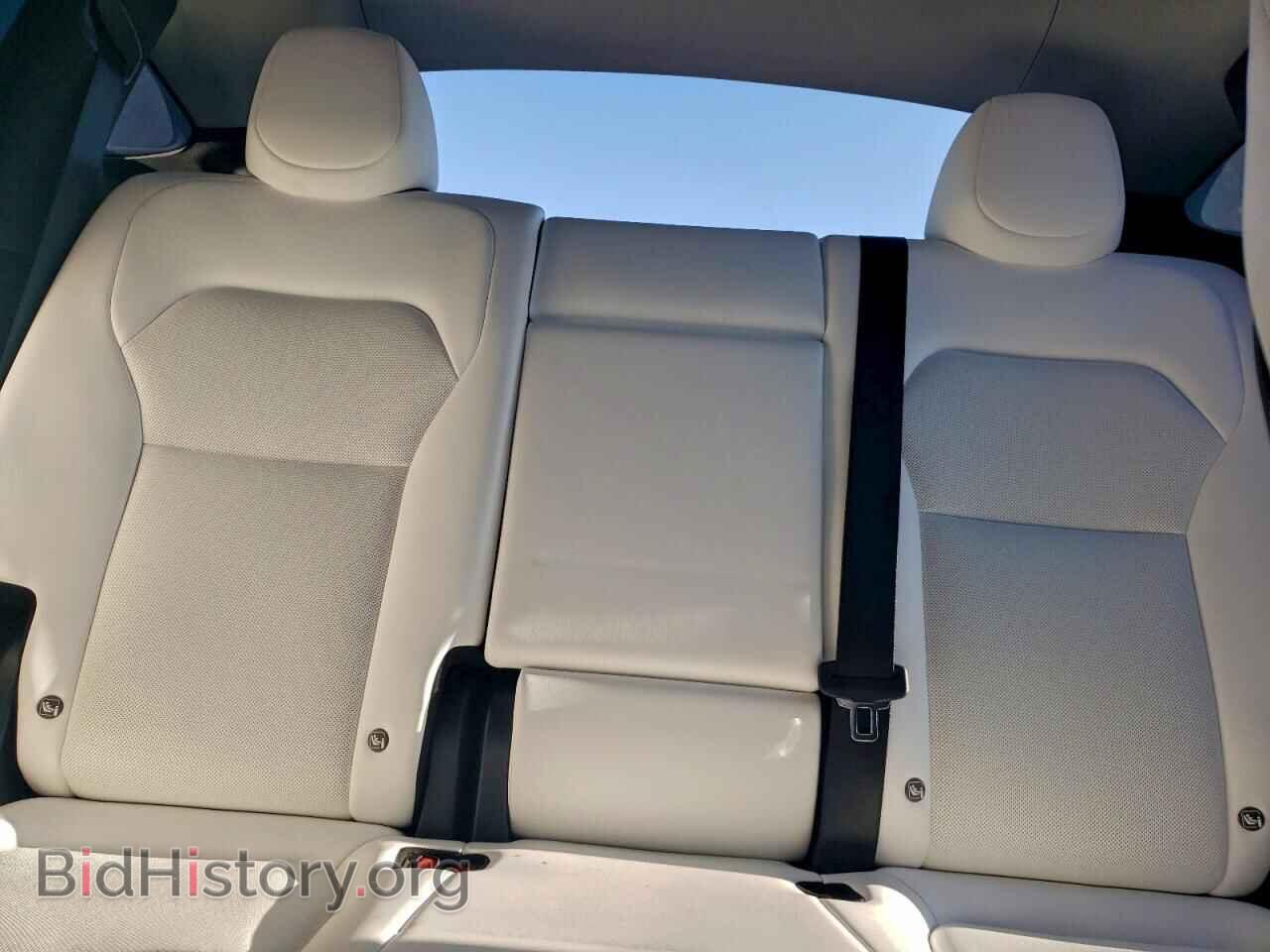 2026 TESLA MODEL Y - VIN: 7SAYGDEE5TF453629 - Фото 10