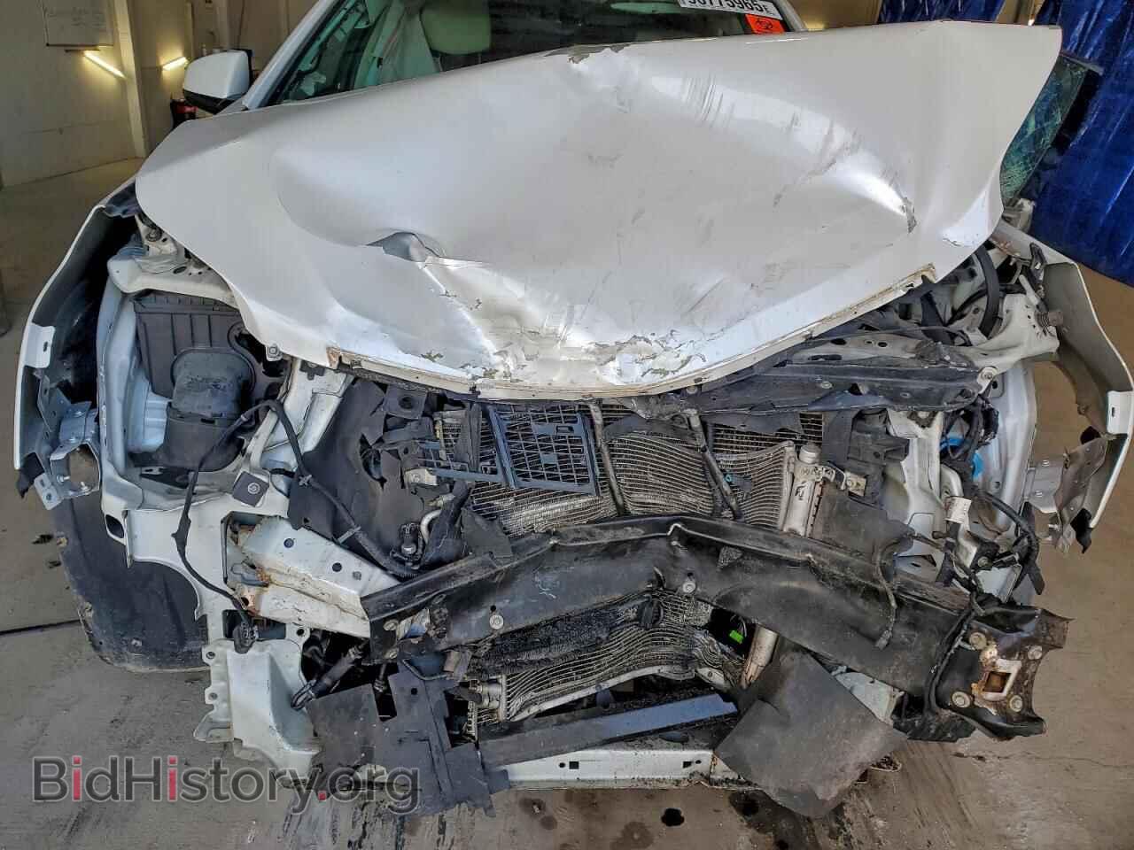 2013 CADILLAC SRX - VIN: 3GYFNCE38DS543735 - Photo 11