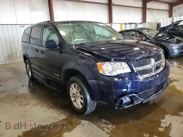 2016 DODGE CARAVAN - VIN: 2C4RDGCG3GR234601 - Photo 15